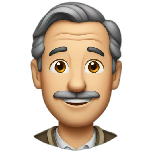 Walt Disney emoji
