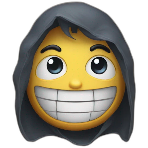 helow ween emoji