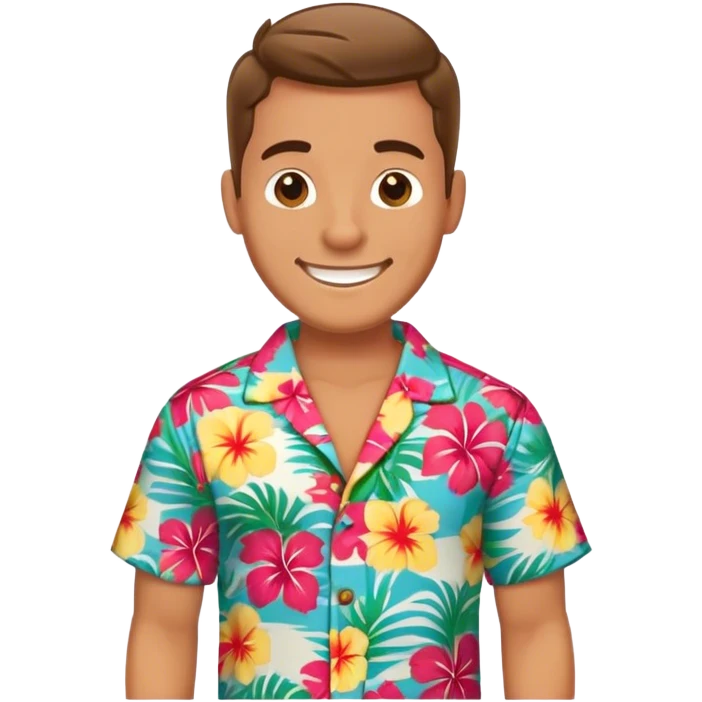 homem paquerador emoji