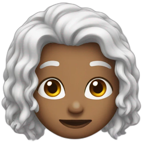 Moti emoji