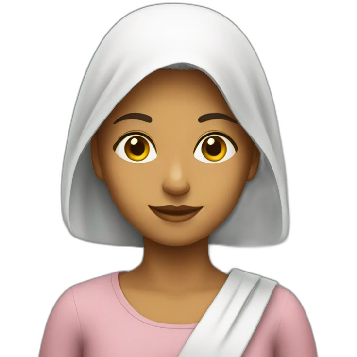 sidra emoji