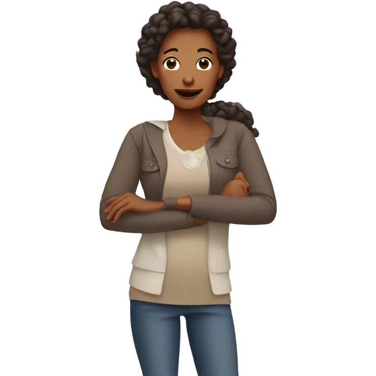mom emoji