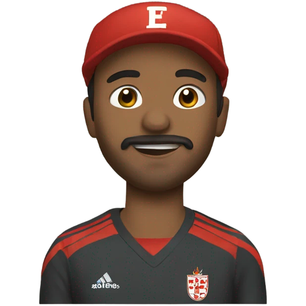 CR Belouizdad emoji