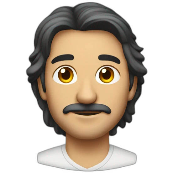 javier milei emoji