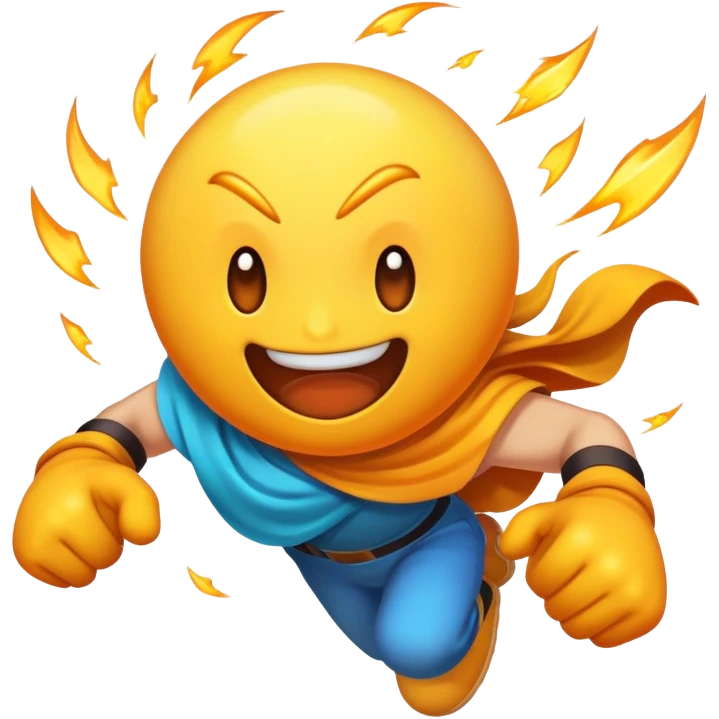Teaser emoji