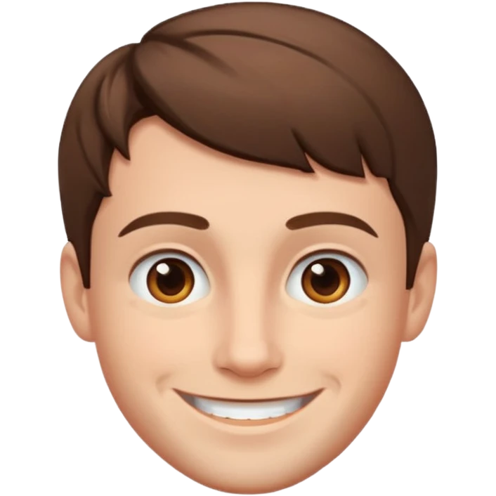 Nicolas Hackson emoji