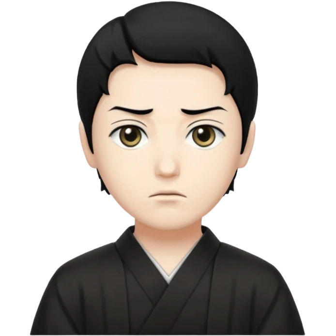 Muichiro emoji