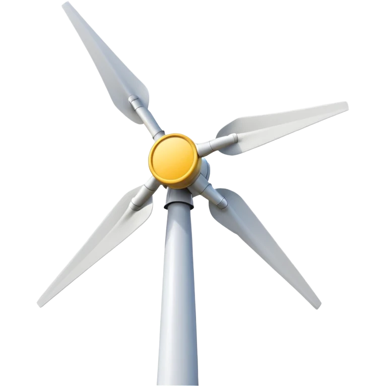 wind energy
 emoji