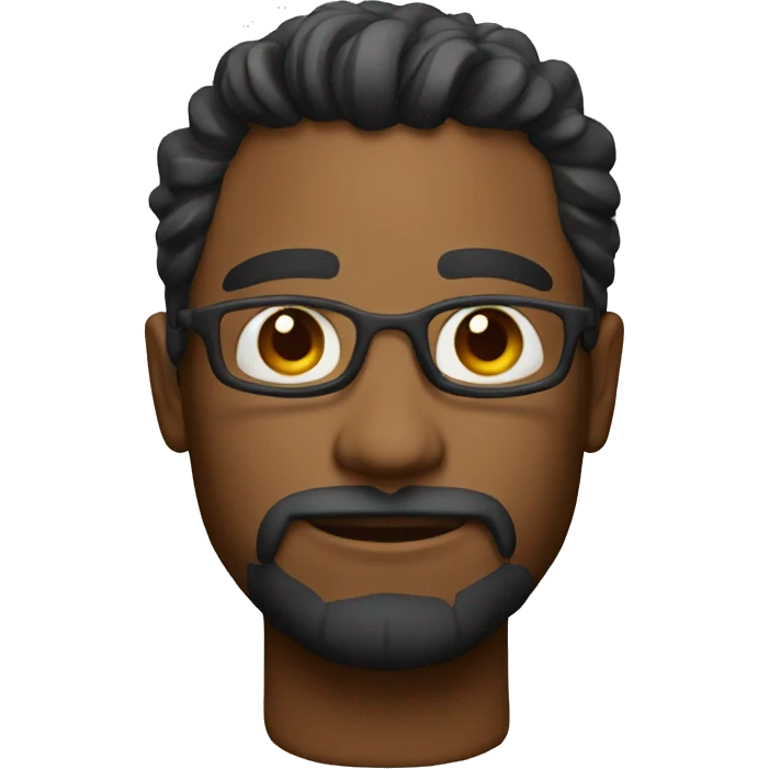 3d artist emoji