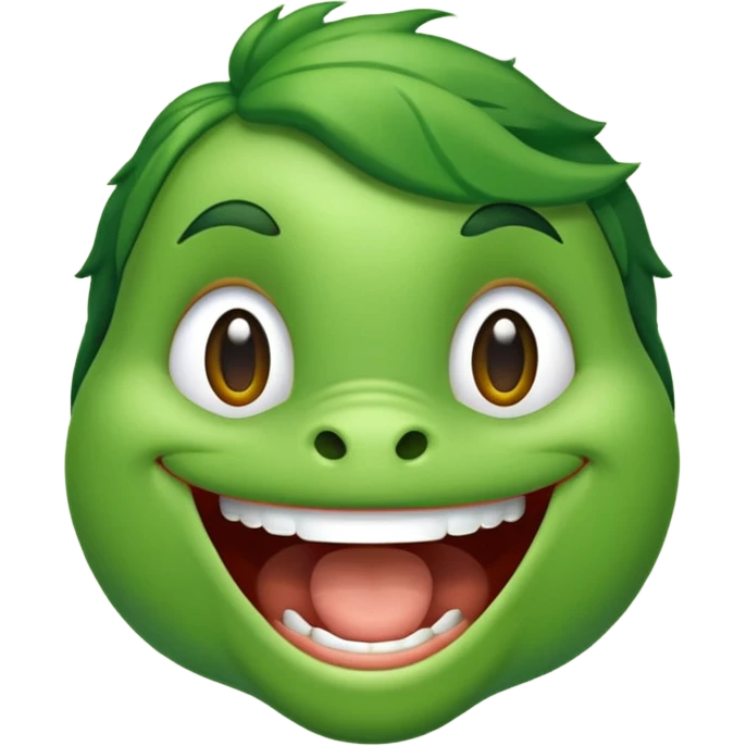Kappa emoji