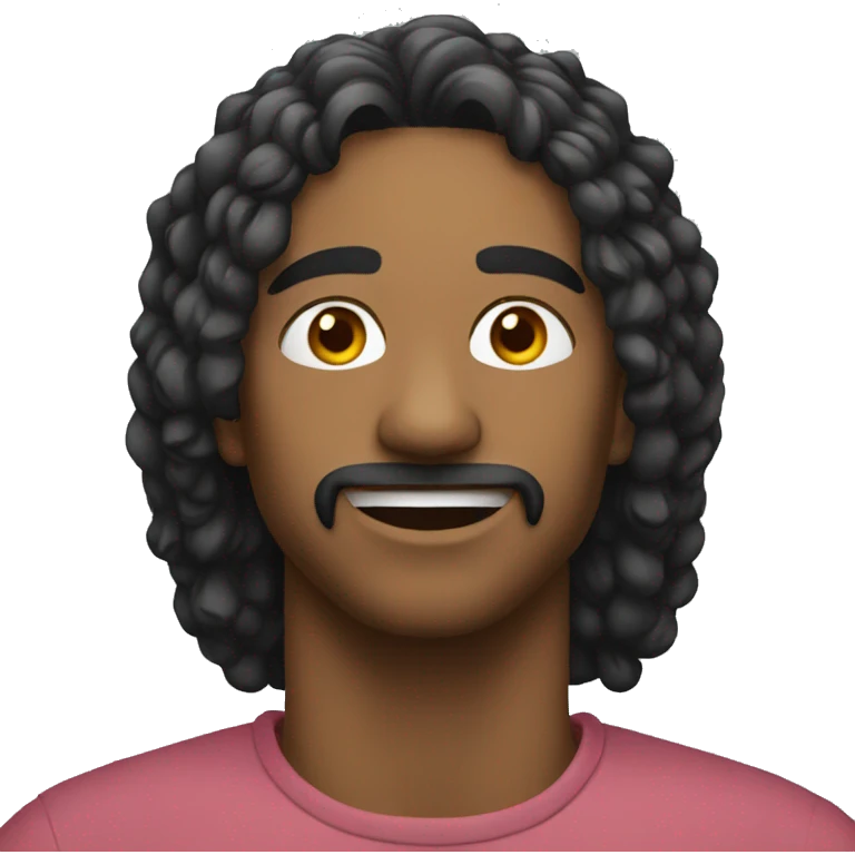 mão emoji