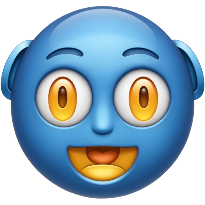 Джедайский меч emoji