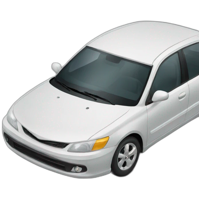 Cars emoji