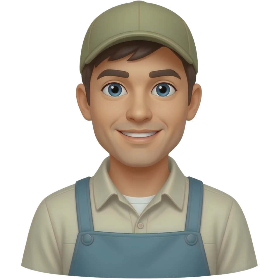 vendor emoji