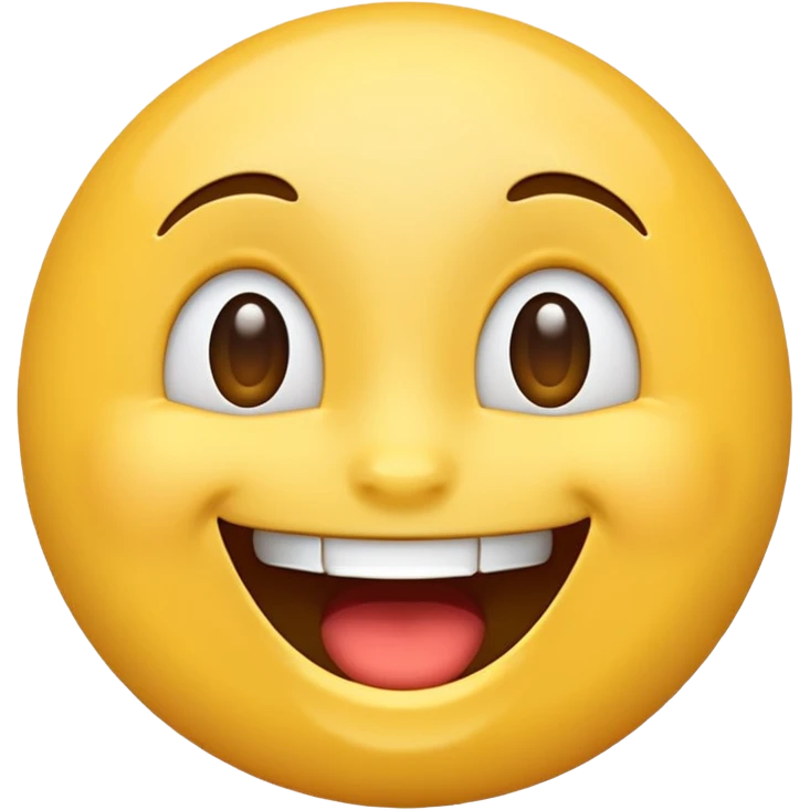very excited emoji emoji