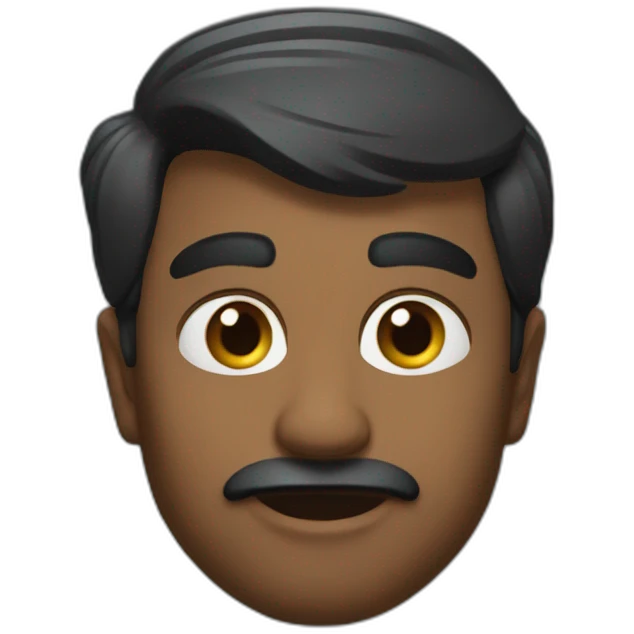 ponniyan selvan emoji