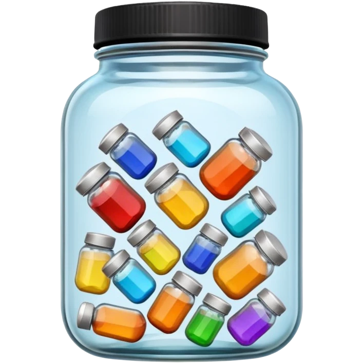 SUPLEMENTOS emoji