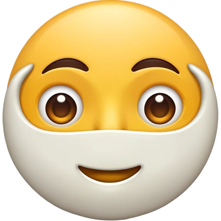 تخت خواب emoji