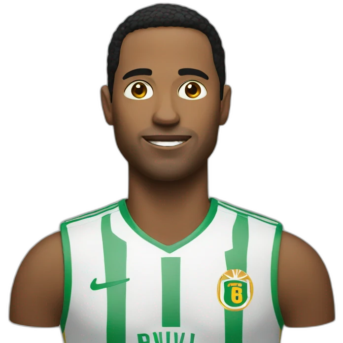 Ronalado emoji