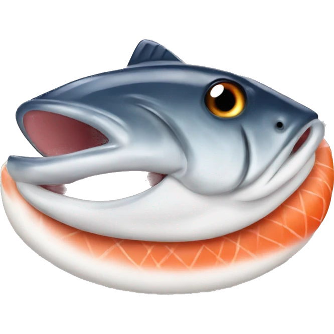 Danik lox emoji