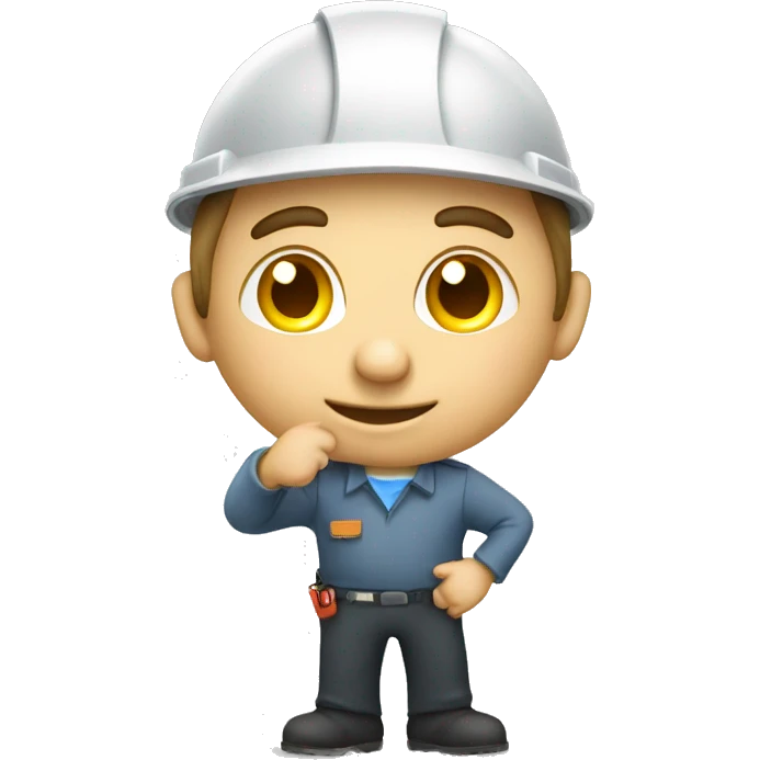 Electrical Estimator emoji