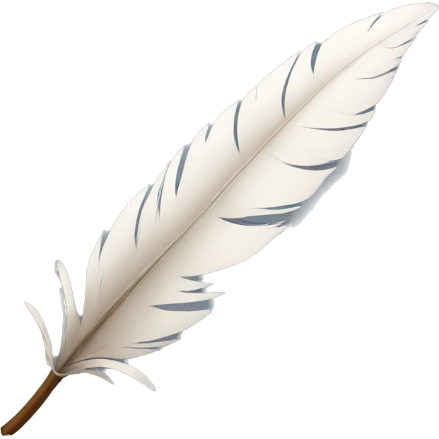 quill emoji