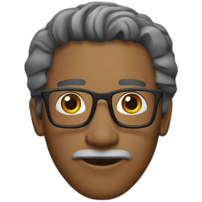 bob-maley-pastor emoji