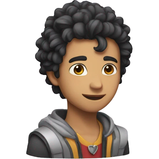Corazon emoji