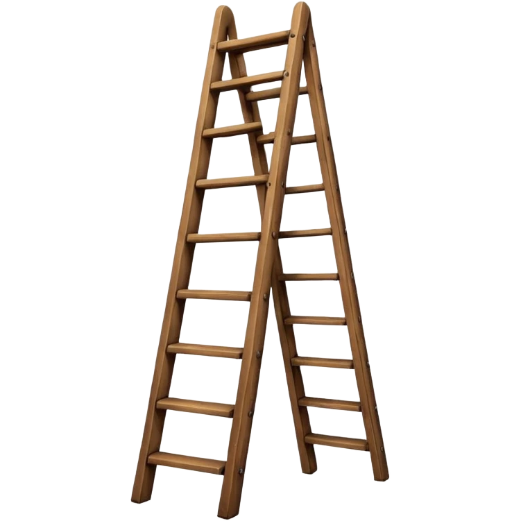 Ladder emoji