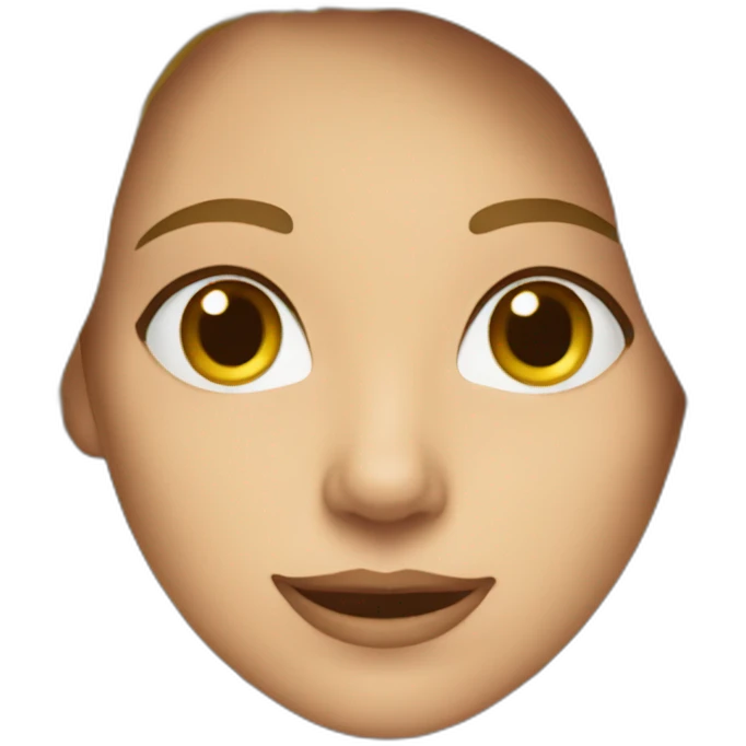 Dalianne Autard emoji