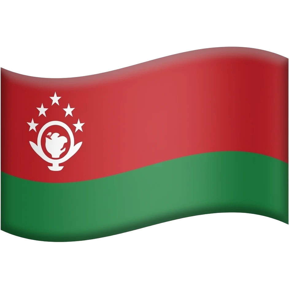 Transnistia flag emoji
