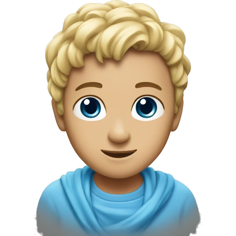 Water of life  will  emoji