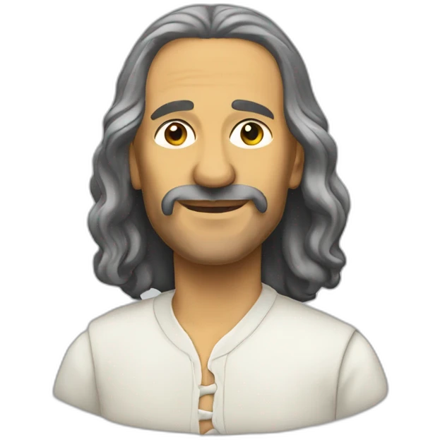 paco de lucia emoji