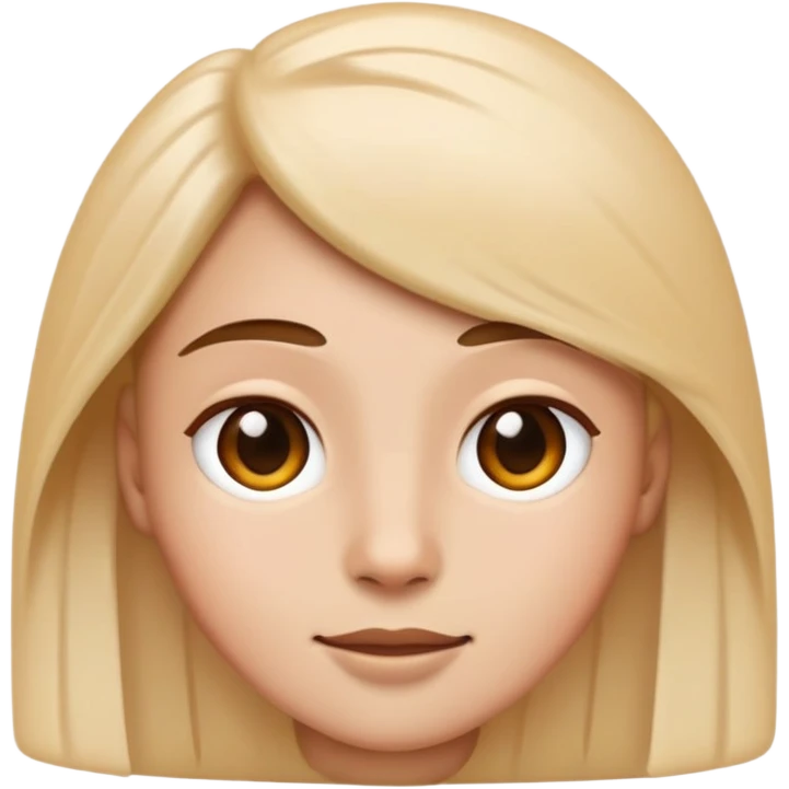 Central Cee as an iOS-style emoji, HD, precise, clear, simple, and colorful features, resembling Apple emoji aesthetics emoji