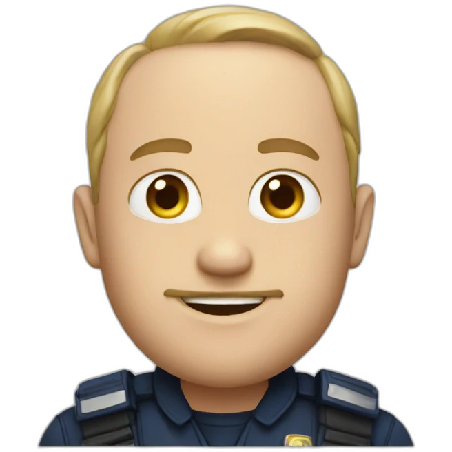polis emoji