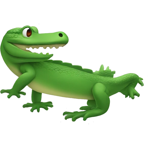 Lacoste enfadado  emoji