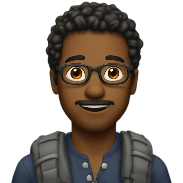 Cul emoji