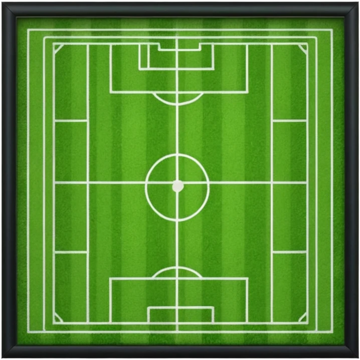 football court emoji