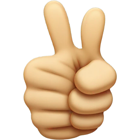 thumbs up  emoji