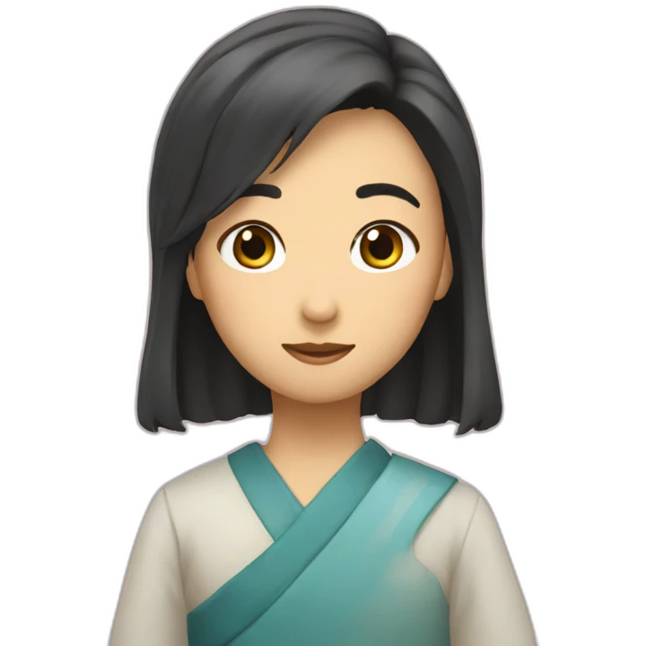shu yamino emoji