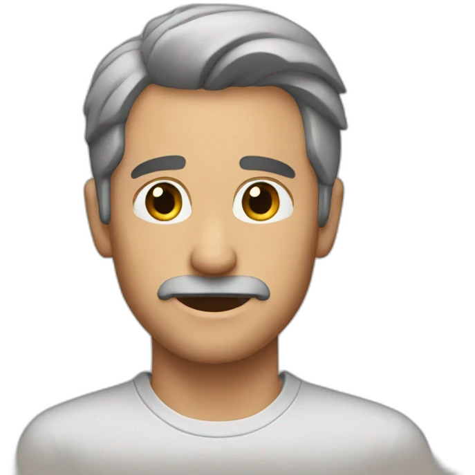 Steve emoji