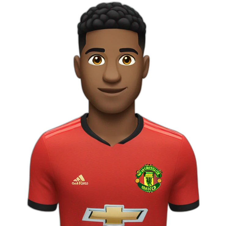 rashford emoji