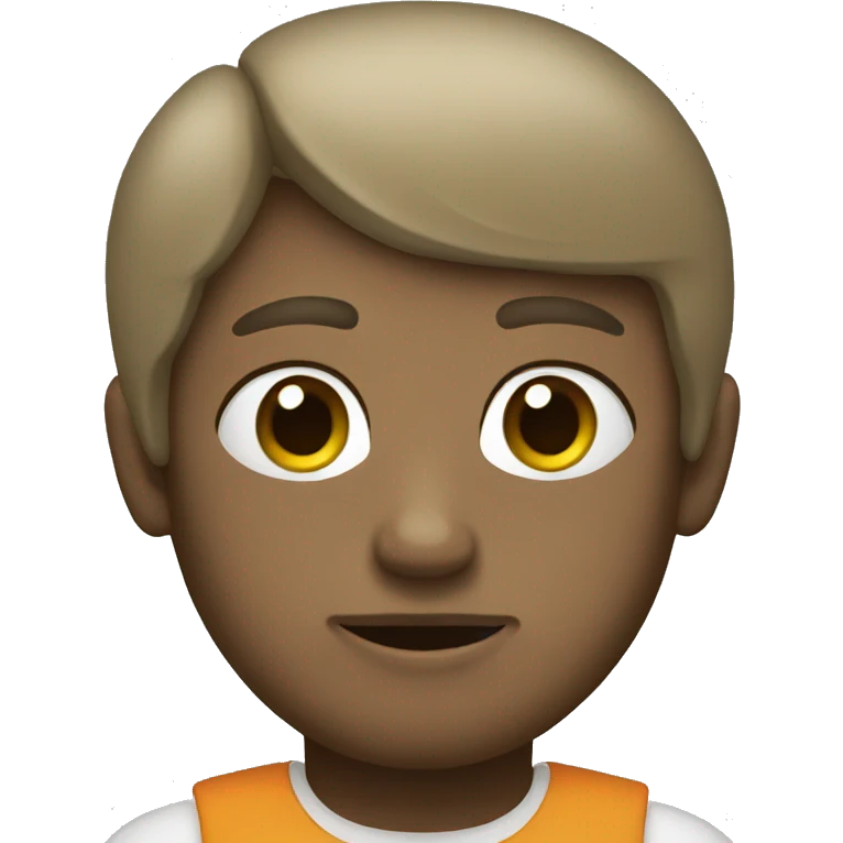 monitering status emoji