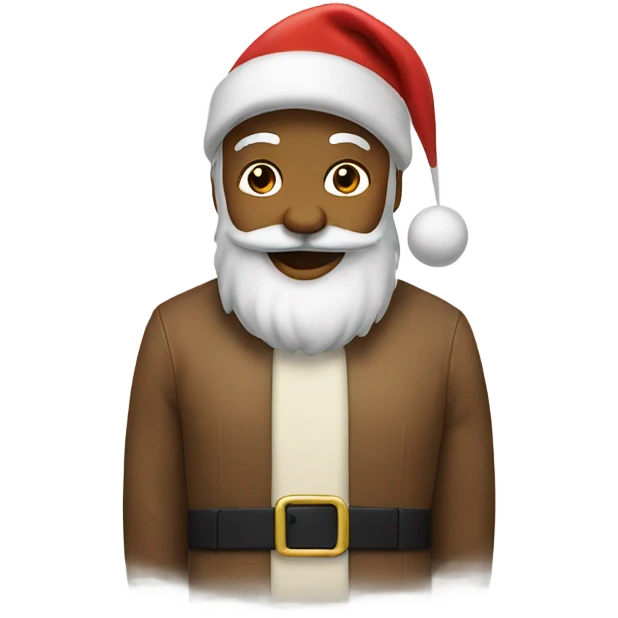 Merry christmas  emoji