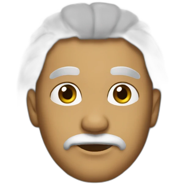 Critano rolando emoji