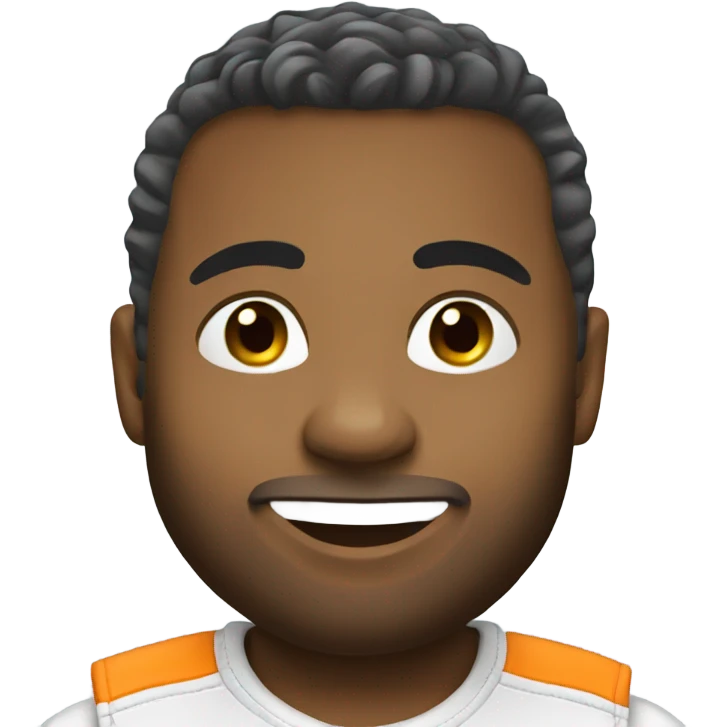 Mclaren emoji