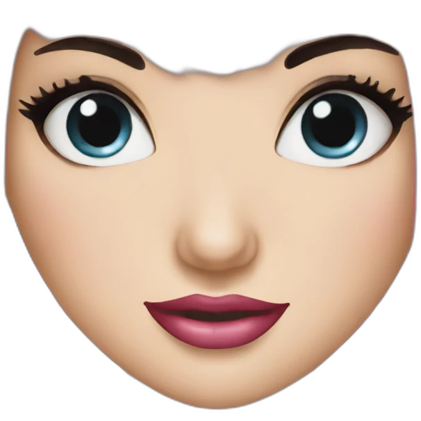 bailey jay emoji