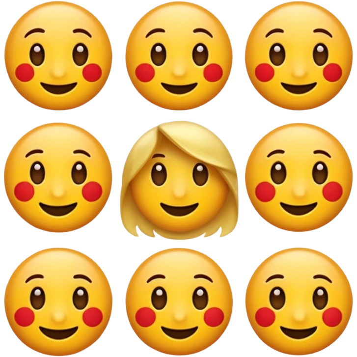 make it more noticable emoji