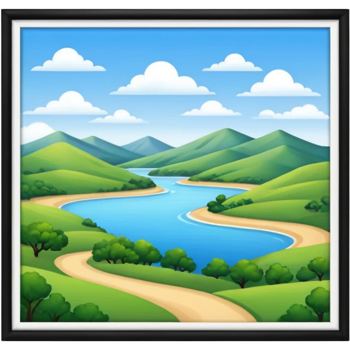 I shall go there later.   emoji