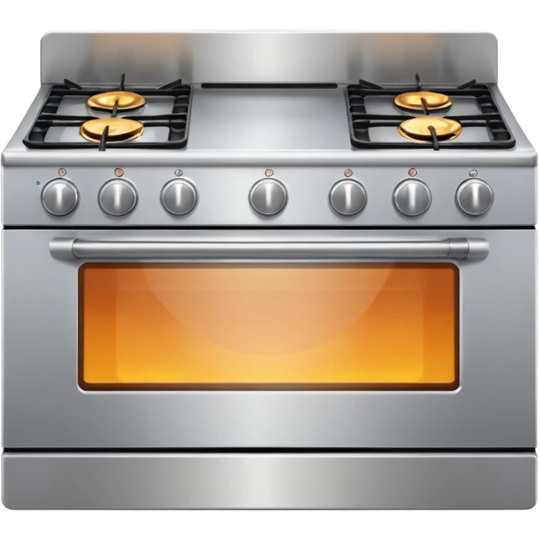 Stove emoji